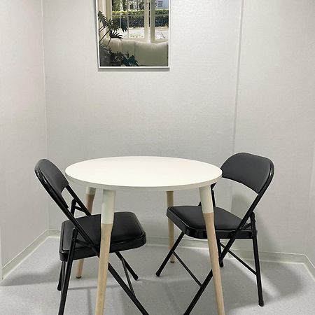 Female Only - Coco Stay Jongno Hyehwa Station Seul Dış mekan fotoğraf