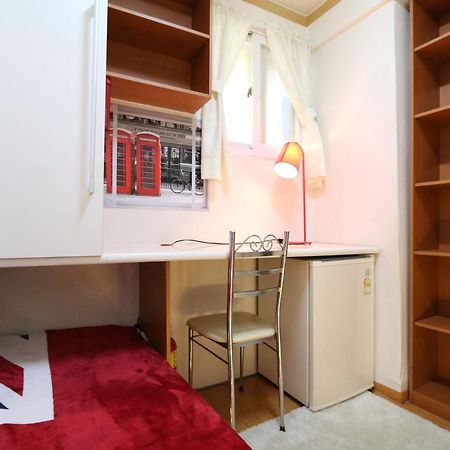 Female Only - Coco Stay Jongno Hyehwa Station Seul Dış mekan fotoğraf