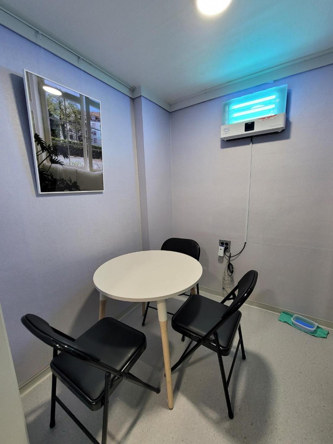 Female Only - Coco Stay Jongno Hyehwa Station Seul Dış mekan fotoğraf