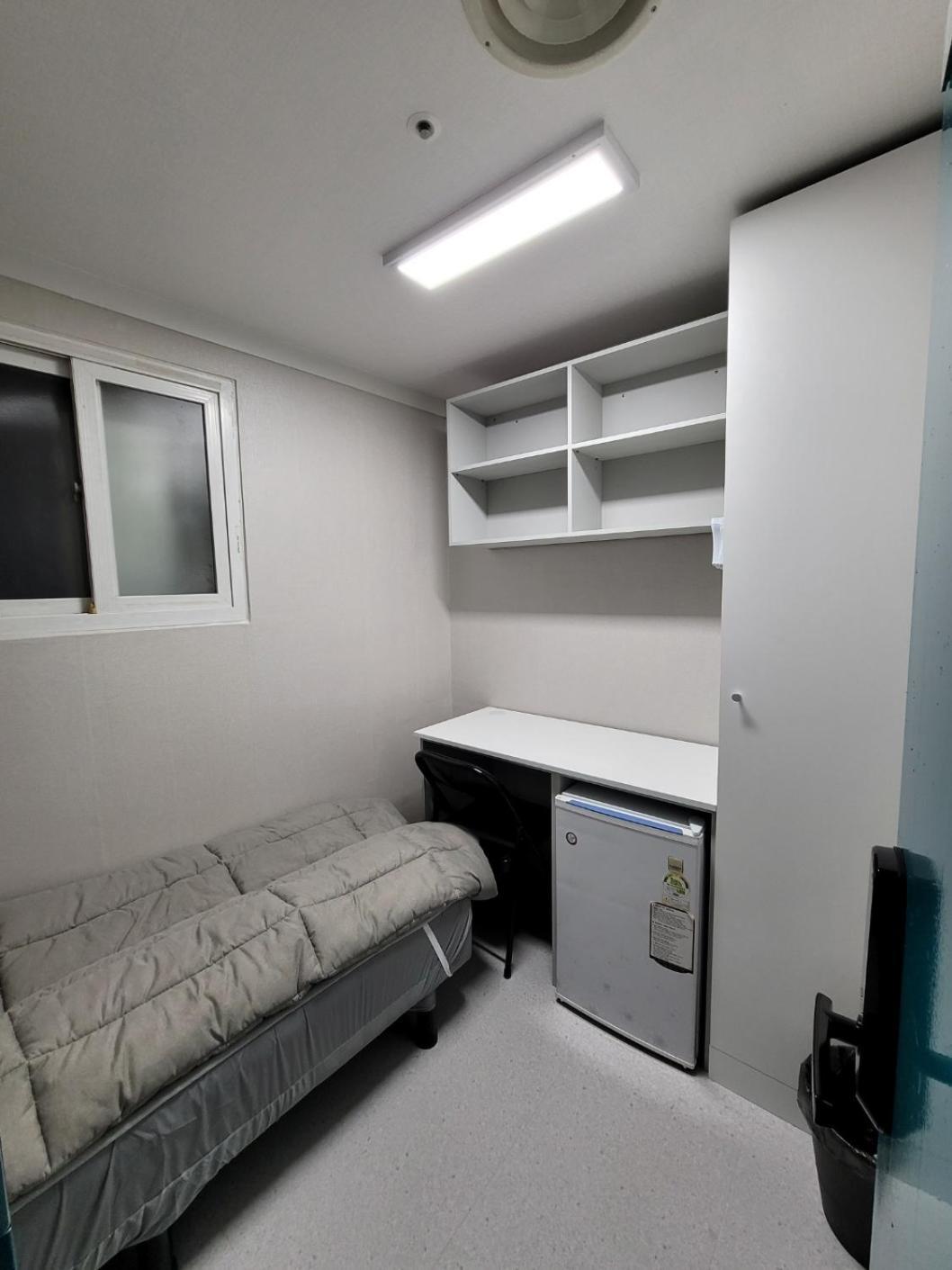 Female Only - Coco Stay Jongno Hyehwa Station Seul Dış mekan fotoğraf