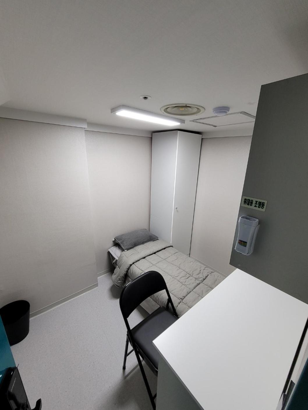 Female Only - Coco Stay Jongno Hyehwa Station Seul Dış mekan fotoğraf