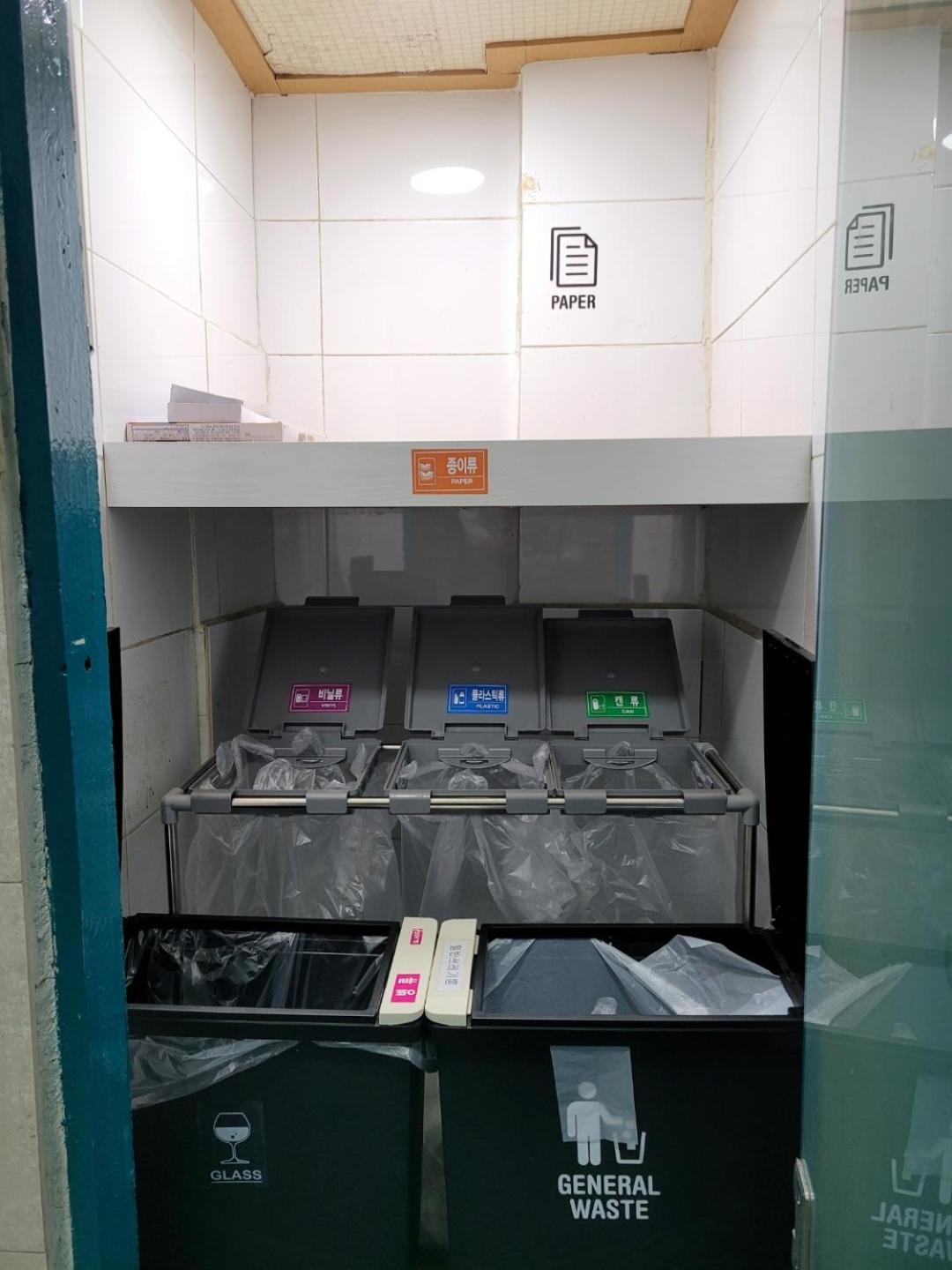 Female Only - Coco Stay Jongno Hyehwa Station Seul Dış mekan fotoğraf