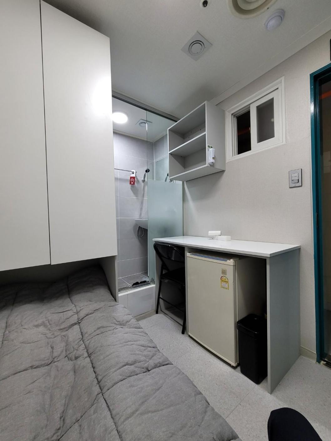 Female Only - Coco Stay Jongno Hyehwa Station Seul Dış mekan fotoğraf