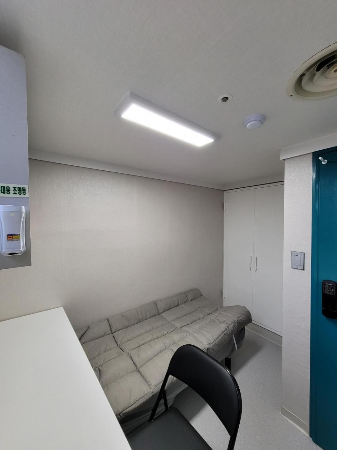 Female Only - Coco Stay Jongno Hyehwa Station Seul Dış mekan fotoğraf