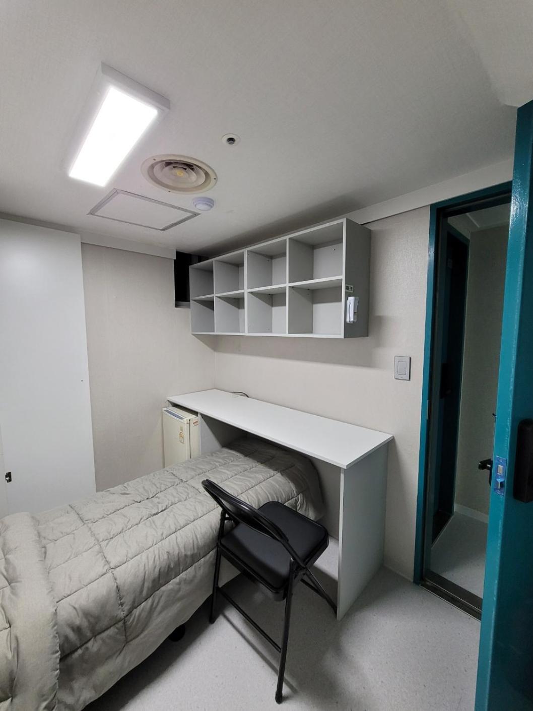 Female Only - Coco Stay Jongno Hyehwa Station Seul Dış mekan fotoğraf