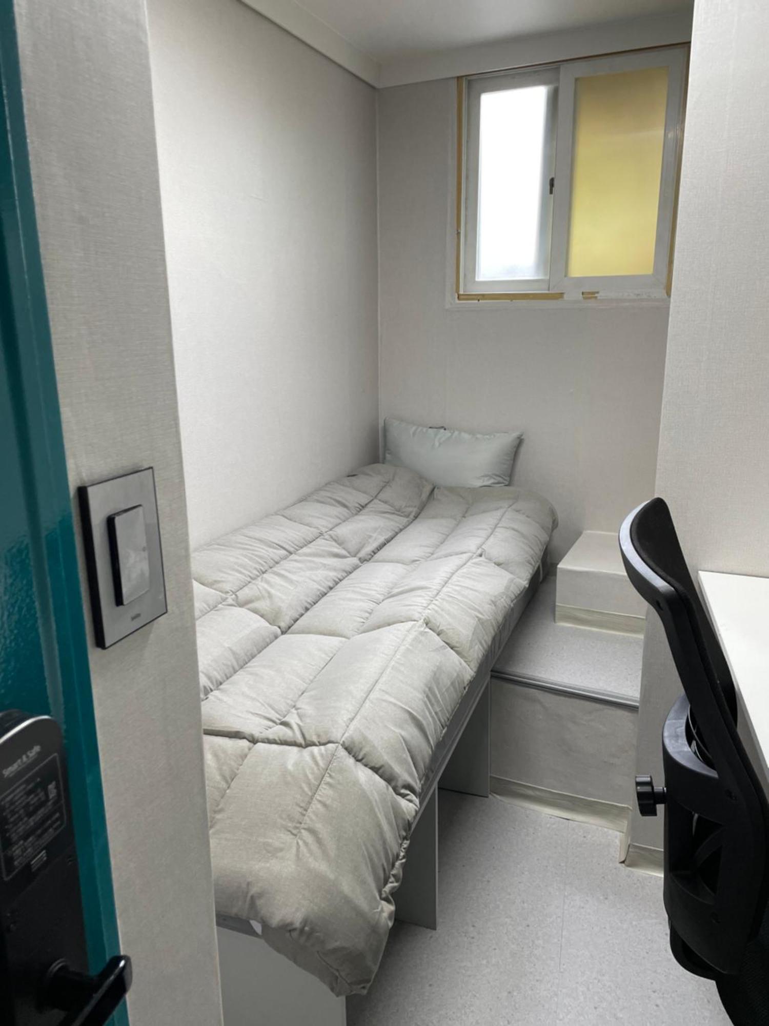 Female Only - Coco Stay Jongno Hyehwa Station Seul Dış mekan fotoğraf