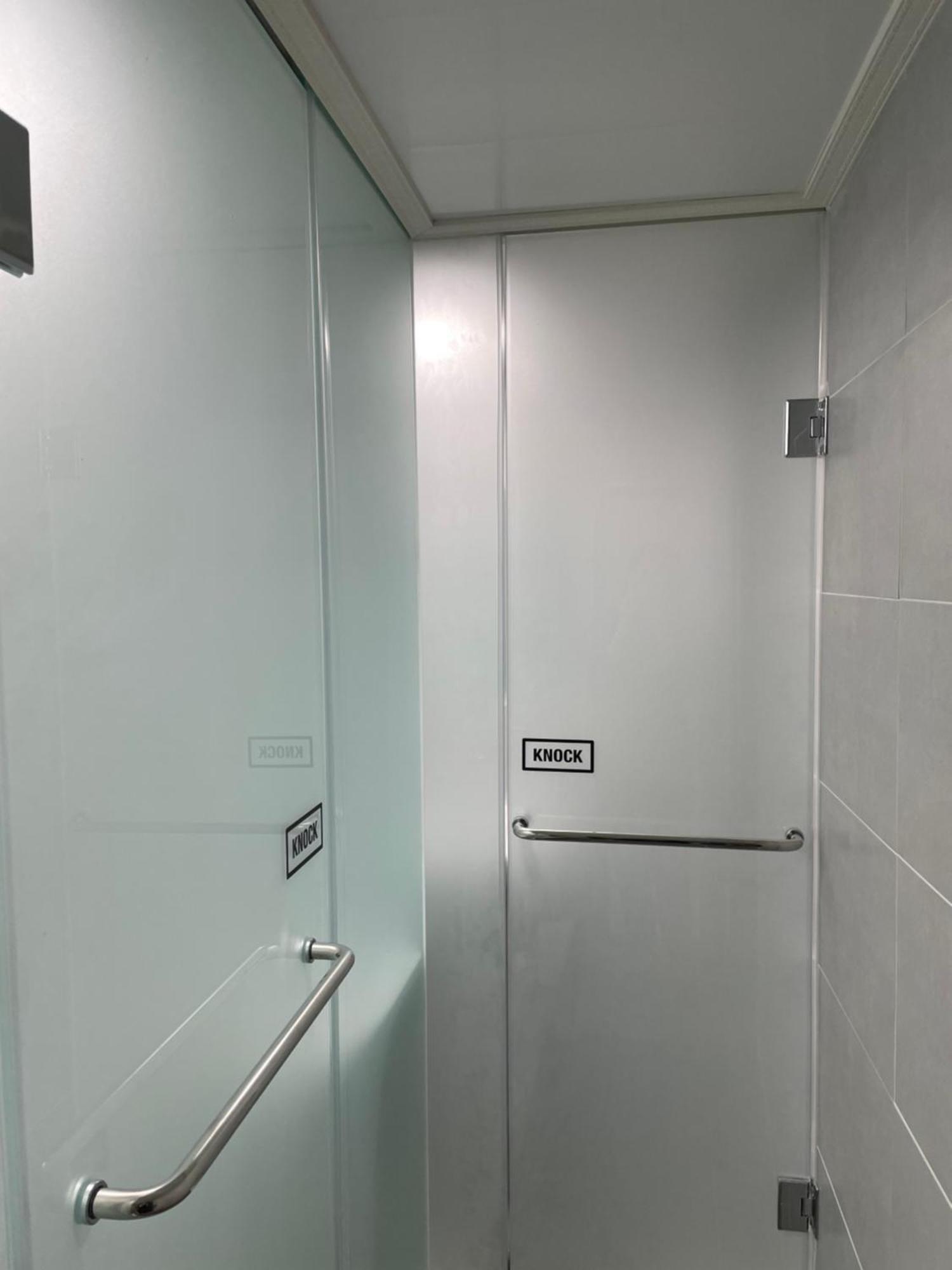 Female Only - Coco Stay Jongno Hyehwa Station Seul Dış mekan fotoğraf