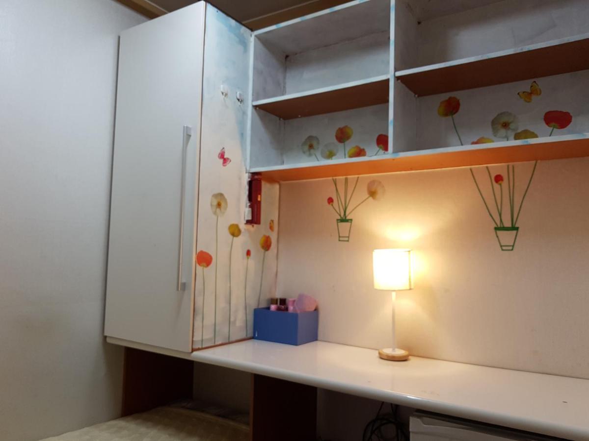 Female Only - Coco Stay Jongno Hyehwa Station Seul Dış mekan fotoğraf