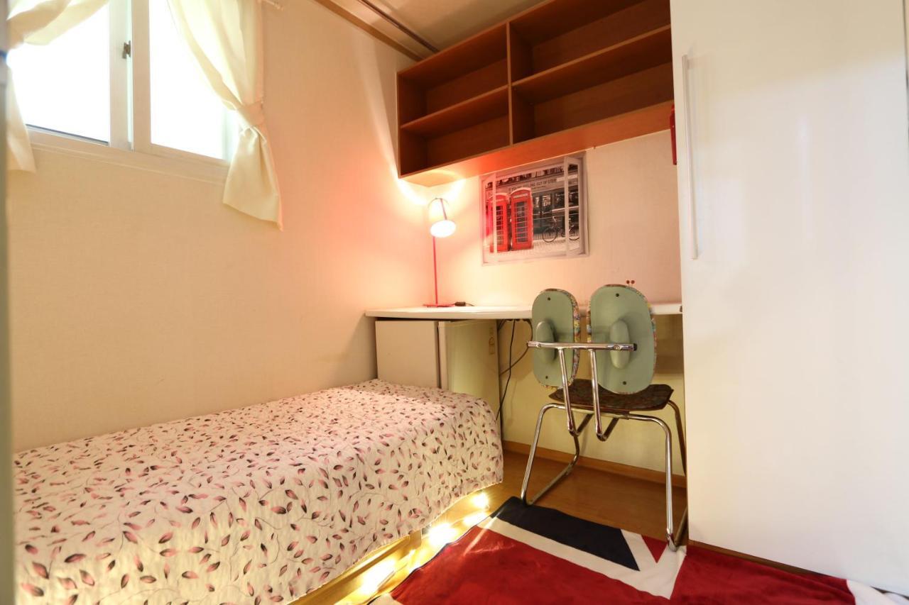 Female Only - Coco Stay Jongno Hyehwa Station Seul Dış mekan fotoğraf