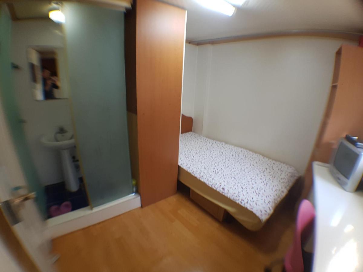 Female Only - Coco Stay Jongno Hyehwa Station Seul Dış mekan fotoğraf